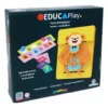 Teacher Monkey Educativo EducaPlay Polibrinq Infantil