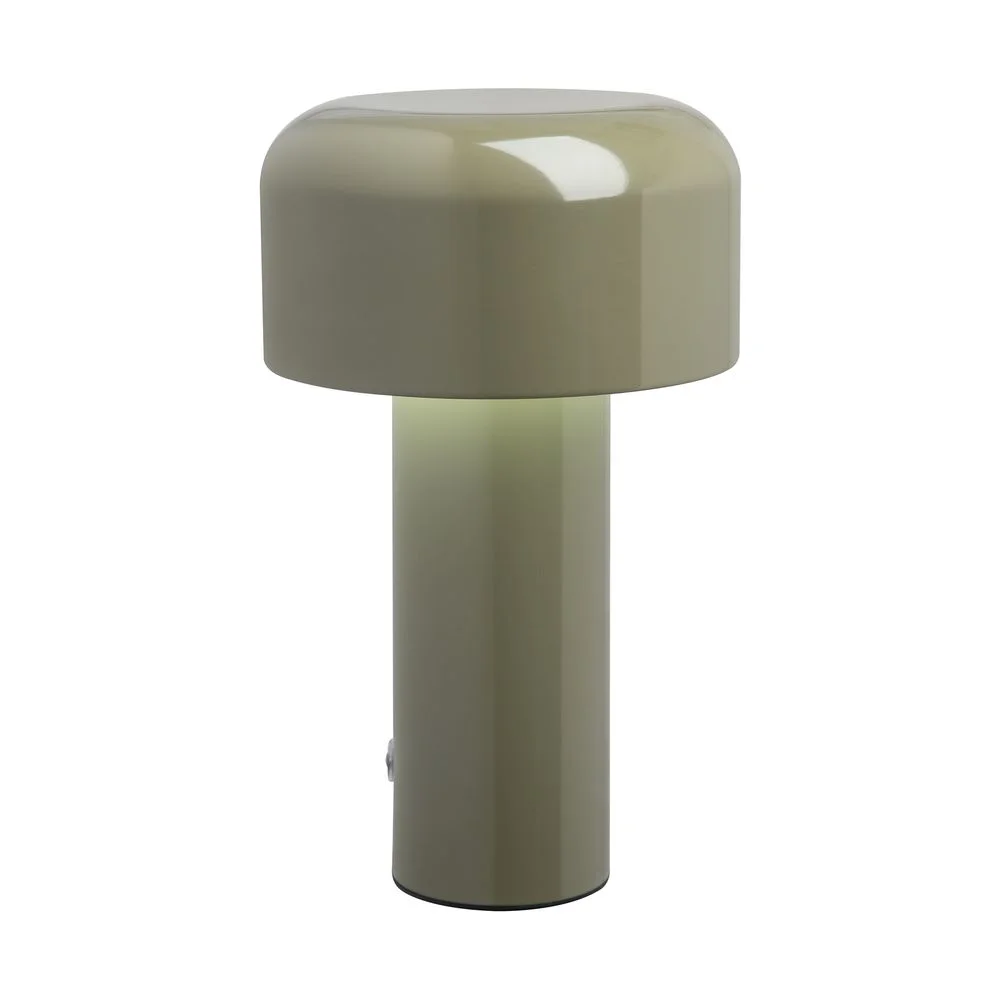 Abajur LED Home Style Hao luminária de mesa moderno