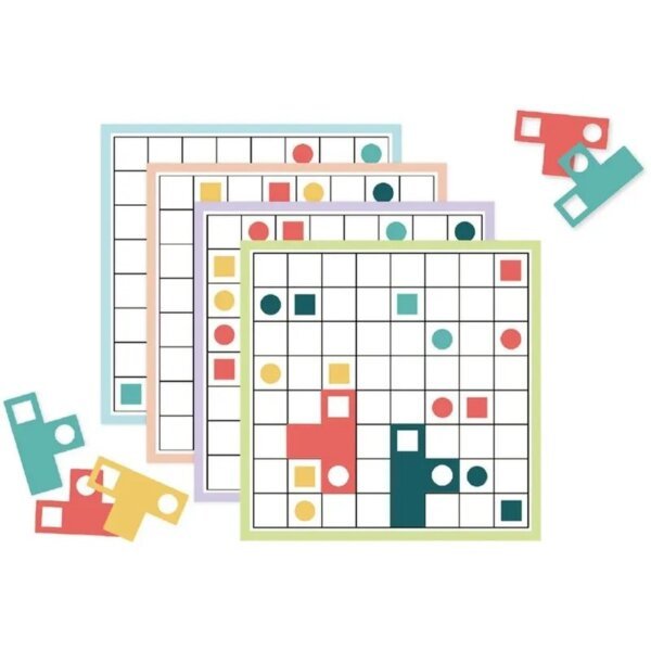 Encaixa Formas Educativo EducaPlay Polibrinq Infantil